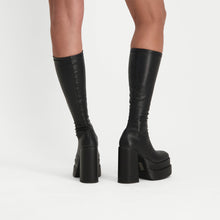Steve Madden Cypress Boot BLACK Boots All Products