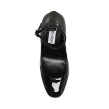 Steve Madden Skyrise Pump BLACK PATENT Pumps All Products