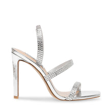 Steve Madden Gracey-R Sandal RHINESTONE Sandals All Products
