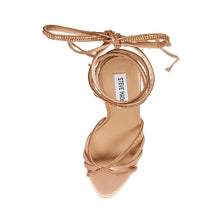 Steve Madden Larisa Sandal BLUSH Sandals All Products