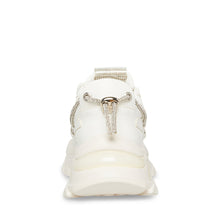 Steve Madden Miracles Sneaker WHITE Sneakers All Products