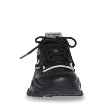 Steve Madden Miracles Sneaker BLACK MULTI Sneakers All Products