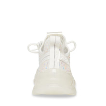Steve Madden Maxima-P Sneaker WHITE Sneakers All Products