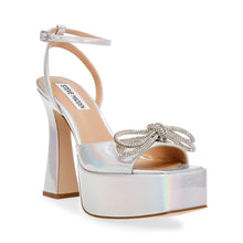 Steve Madden Darla Sandal IRIDESCENT Sandals All Products