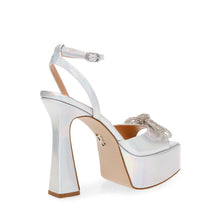 Steve Madden Darla Sandal IRIDESCENT Sandals All Products