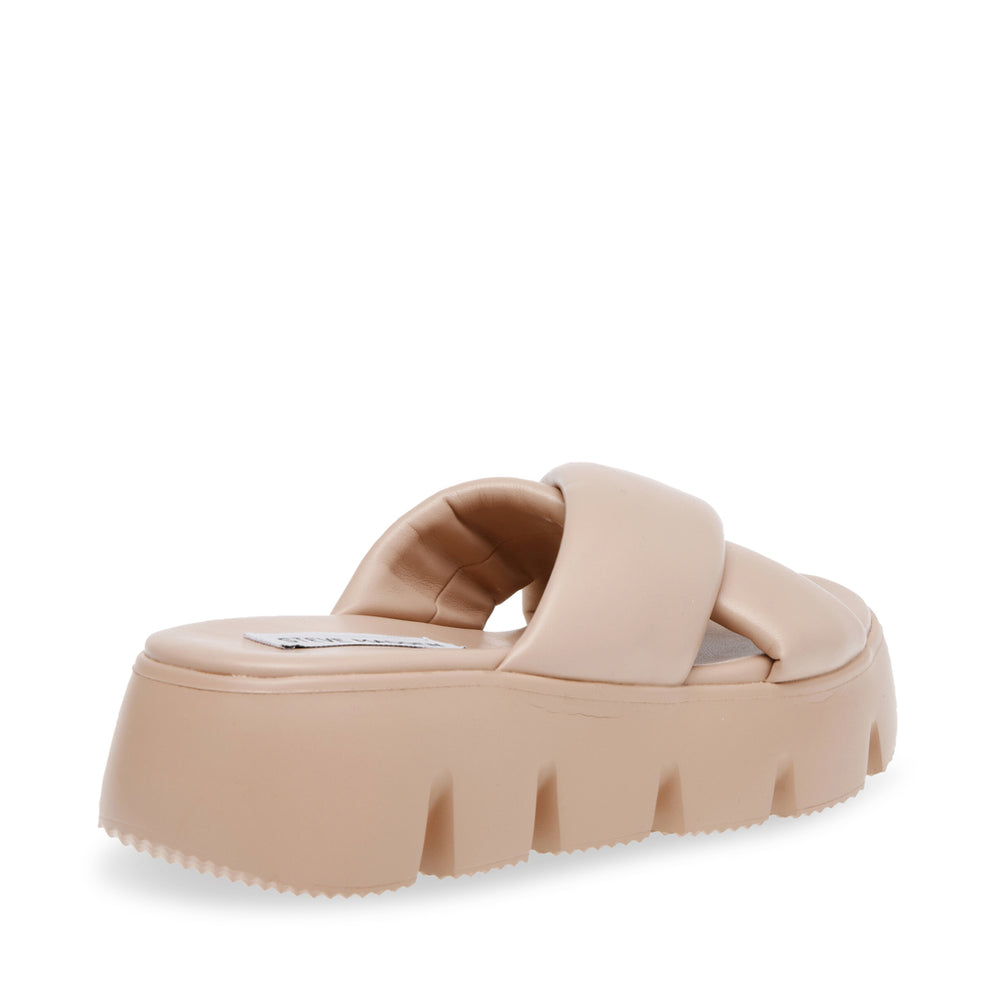 Steve Madden Broadcast Sandal BLUSH Sandals All Products