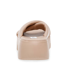 Steve Madden Broadcast Sandal BLUSH Sandals All Products