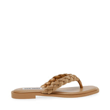 Steve Madden Amily-R Sandal BRONZE Sandals All Products