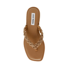 Steve Madden Amily-R Sandal BRONZE Sandals All Products
