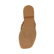 Steve Madden Amily-R Sandal BRONZE Sandals All Products