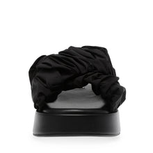 Steve Madden Bellshore Sandal BLACK Sandals All Products