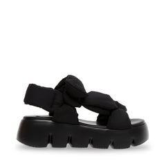 Bonkers Sandal BLACK