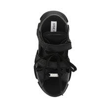 Steve Madden Playfield Sandal BLACK Sandals All Products