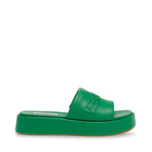 Steve Madden Bewild Sandal JOLLY GRN Sandals All Products