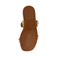 Steve Madden Brillante Sandal GOLD Sandals All Products