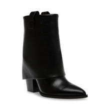 Steve Madden Lark Bootie BLACK Ankle boots All Products