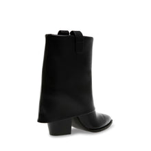 Steve Madden Lark Bootie BLACK Ankle boots All Products