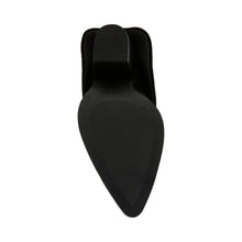 Steve Madden Lark Bootie BLACK Ankle boots All Products