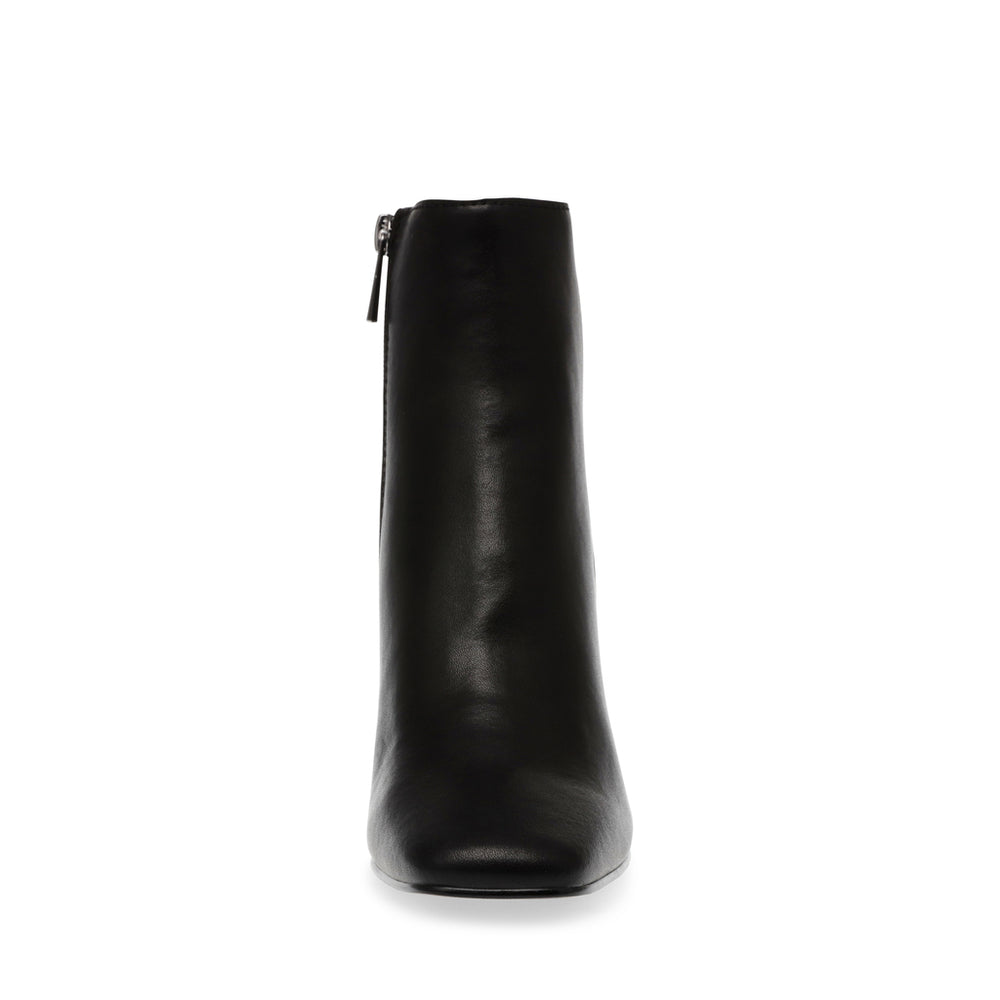 Steve Madden Restore Bootie BLK ACTION LEATHER Ankle boots All Products