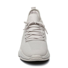 Steve Madden Men Macdad Sneaker GREY Sneakers All Products