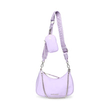 Steve Madden Bags Bvital-T Crossbody bag LILAC Bags All Products