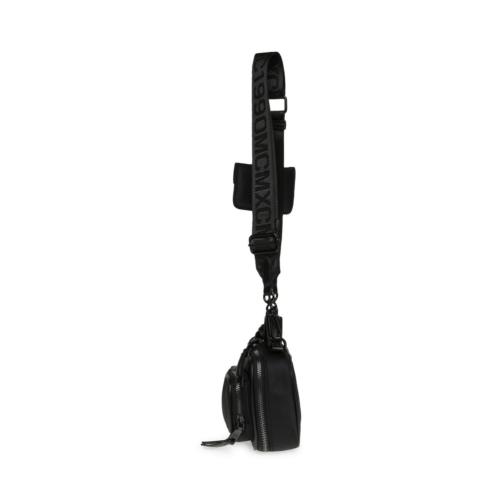 Steve Madden Bags Bronda-N Crossbody bag BLACK/BLACK Bags All Products