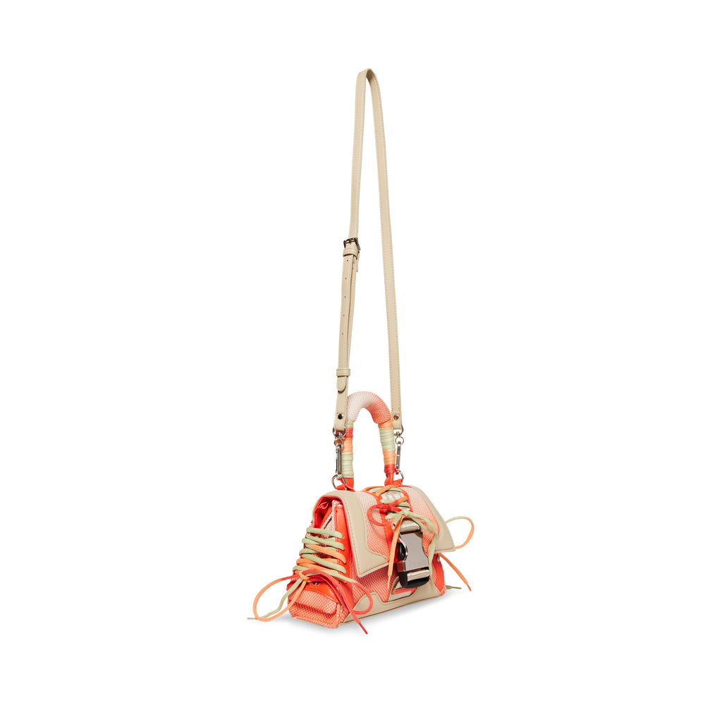 Steve Madden Bags Bdiego Crossbody bag ORANGE/MULTI Bags All Products