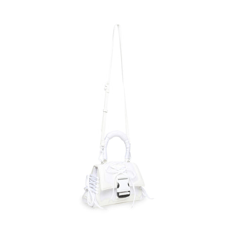 Steve Madden Bags Bdiego Crossbody bag WHITE Bags All Products