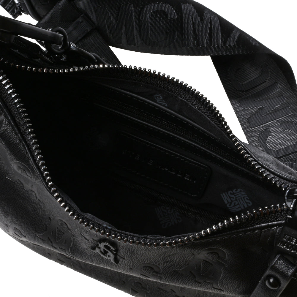 Steve Madden Bags Bvital-X Crossbody bag BLACK/BLACK Bags 90's Nostalgia