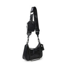 Steve Madden Bags Bvital-X Crossbody bag BLACK/BLACK Bags 90's Nostalgia