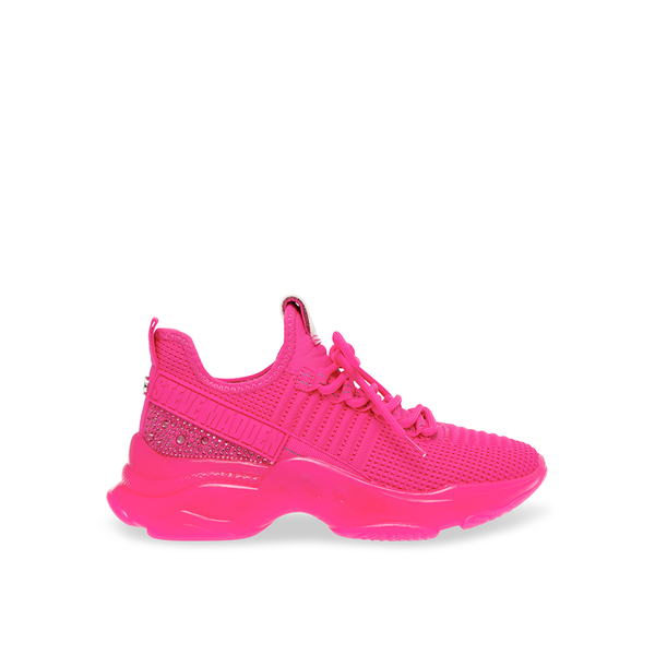 Jmaxima Sneaker NEON PINK Steve Madden Europe