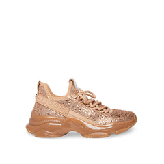 Jmaxima-R Sneaker ROSE GOLD