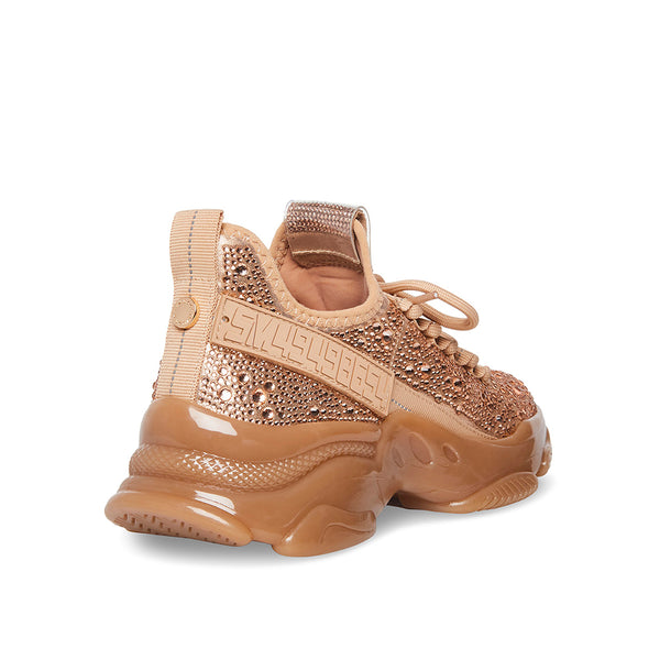 Jmaxima-R Sneaker ROSE GOLD