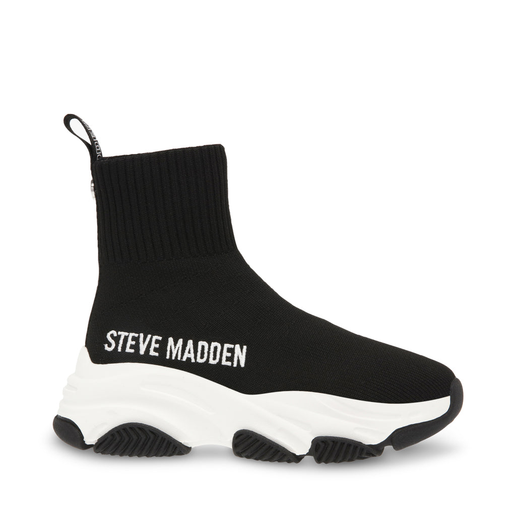 Jprodigy Sneaker BLACK/WHITE