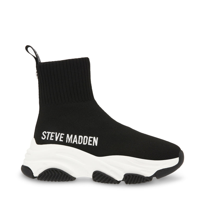 Jprodigy Sneaker BLACK/WHITE