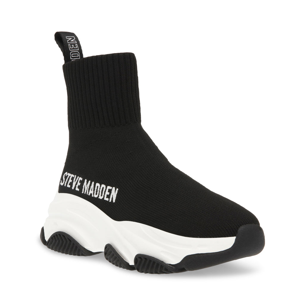 Jprodigy Sneaker BLACK/WHITE