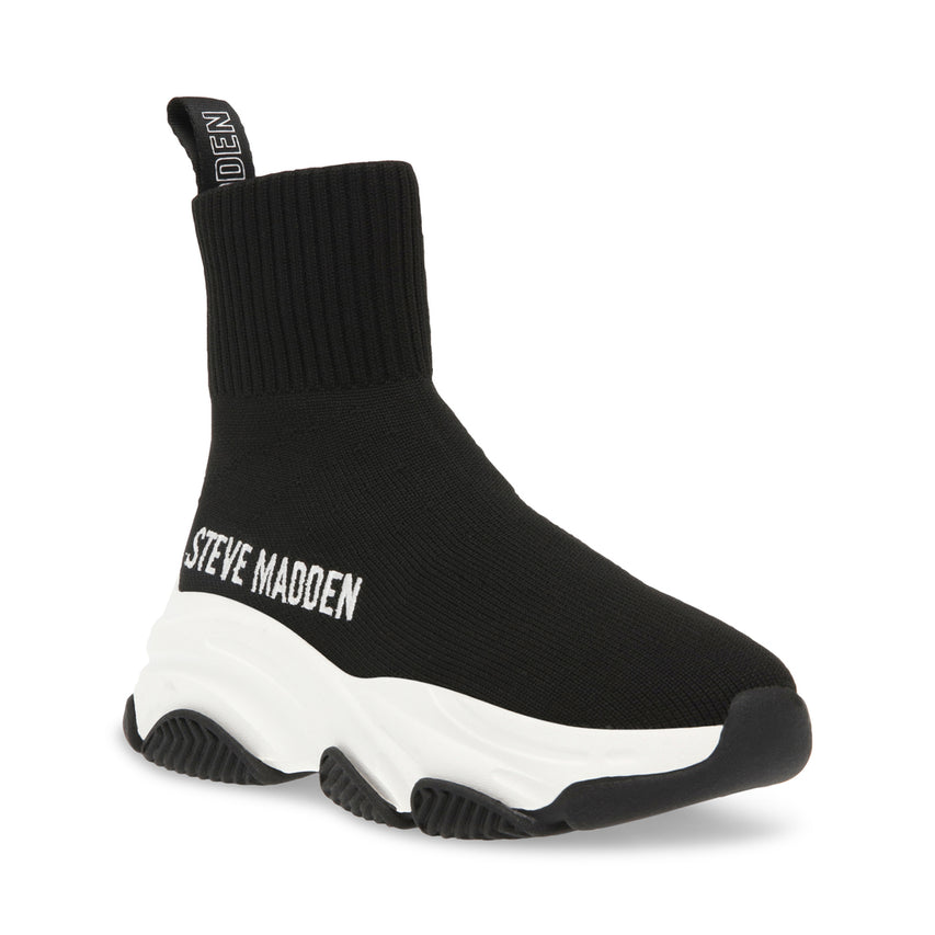 Jprodigy Sneaker BLACK/WHITE