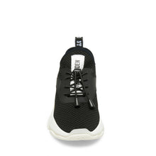 Steve Madden Match-E Sneaker BLACK Sneakers All Products