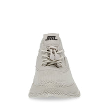 Steve Madden Match-E Sneaker GREIGE Sneakers All Products