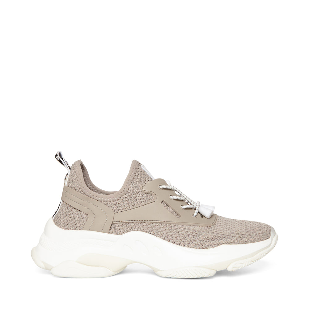 Steve Madden Match-E Sneaker TAUPE Sneakers All Products