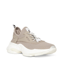 Steve Madden Match-E Sneaker TAUPE Sneakers All Products