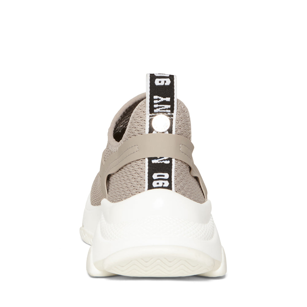 Steve Madden Match-E Sneaker TAUPE Sneakers All Products