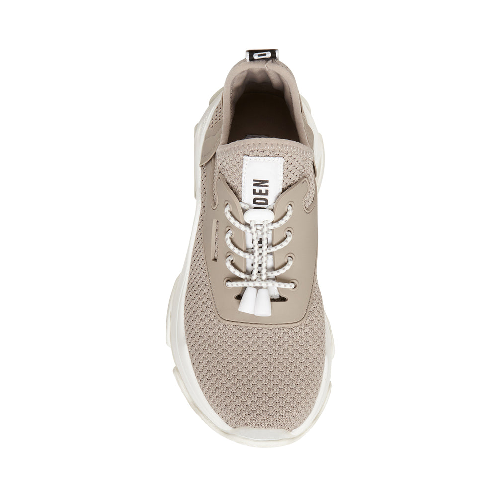 Steve Madden Match-E Sneaker TAUPE Sneakers All Products