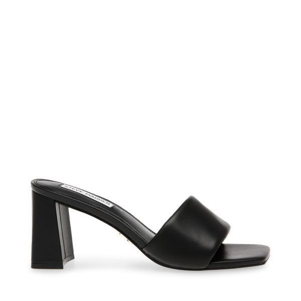 Lovebird Sandal BLACK