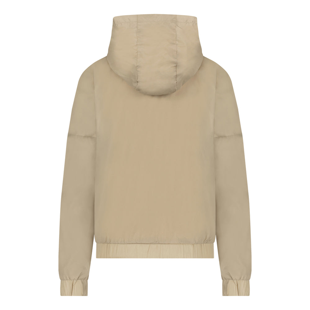 Steve Madden Apparel Iwindy Jacket CAMEL Jackets All Products