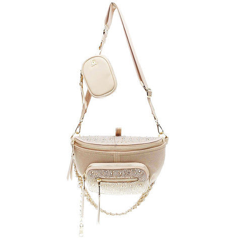 Steve Madden Bags Bmaxima Crossbody bag BLUSH MULTI Bags Bags | All items