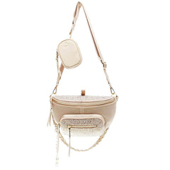 Bmaxima Crossbody Bag BLUSH MULTI