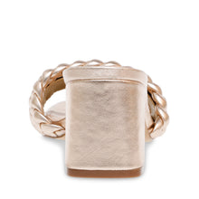 Steve Madden Aspyn Sandal ROSE GOLD Sandals All Products