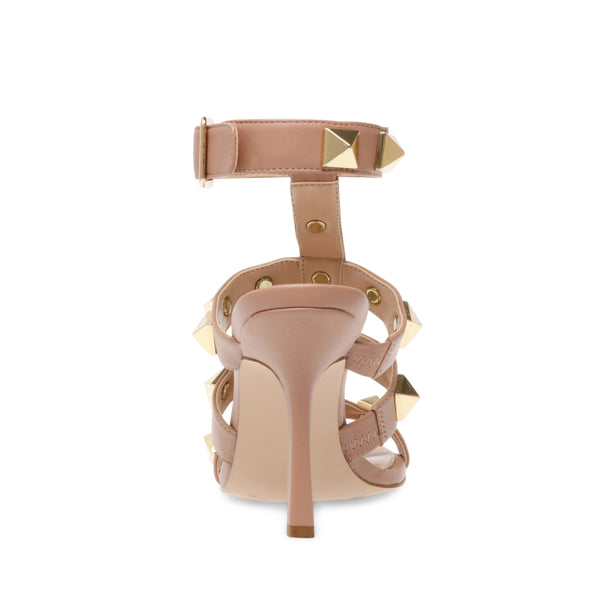 Steve Madden Capri Sandal NUDE Sandals All Products