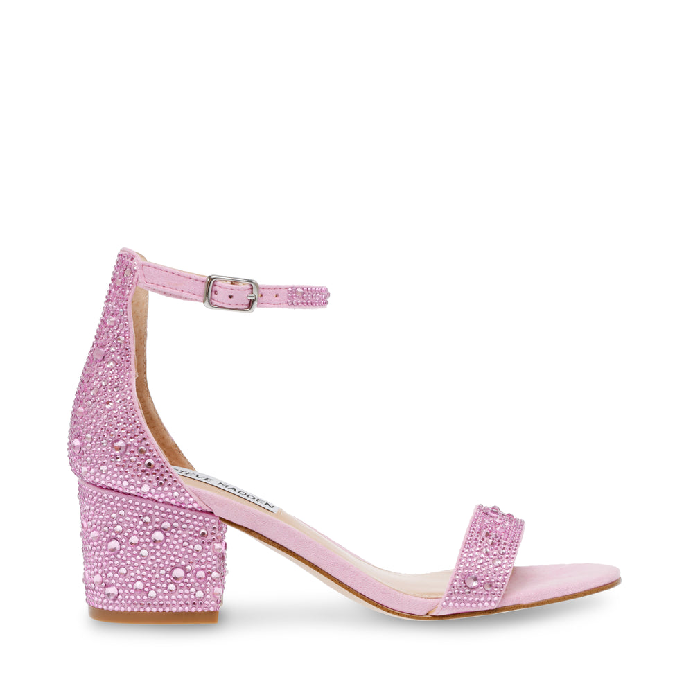 Steve Madden Irenee-G Sandal PINK CANDY Sandals All Products